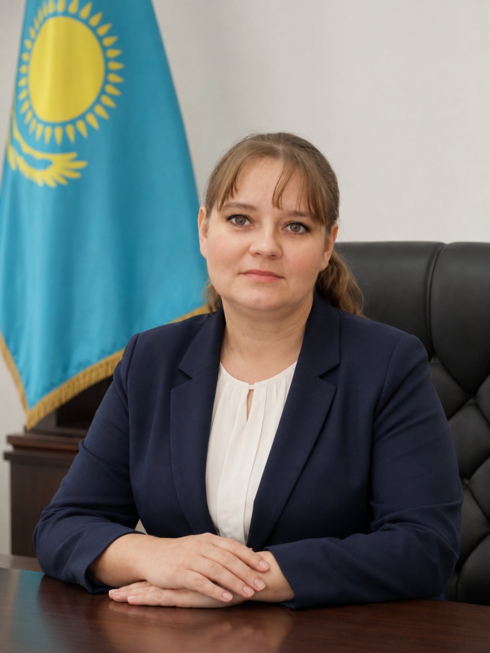 Kuznetsova Yulia Alexandrovna