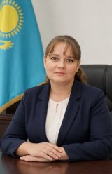 Kuznetsova Yulia Alexandrovna