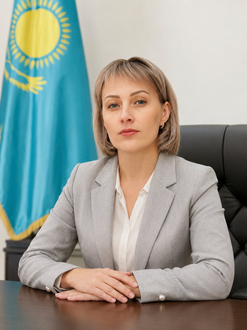 Belts Lilia Vladimirovna