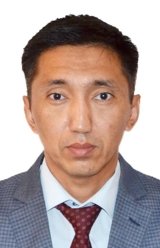 Abdushev Zhaslan Erbulatovich