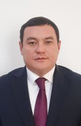 Altynbayev Azamat Askerbekovich