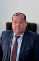Narbaev Galym Rakhimovich