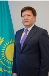 Baiduvaliev Ashan Marhabaevich