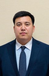 Kenzhebayev Nursultan Sadykuly
