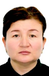 Yerkimbayeva Asel Ableevna
