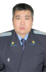Kudasov Nurlan Kabdulbakitovich