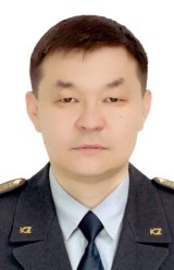 Mukhamedov Nurlan Sanzharovich