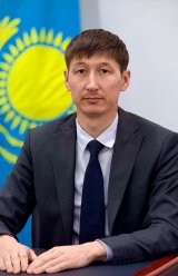 Bishenov Kuantai Sagintaevich