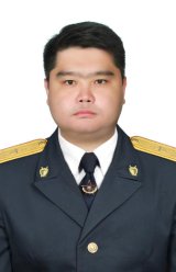 Rakhmatullin Kasen Zhusupovich