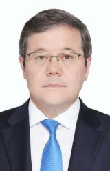 Sadykov Barlybay Karimovich