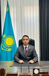 Tazhibai Abutalip Bakhtiyarovich