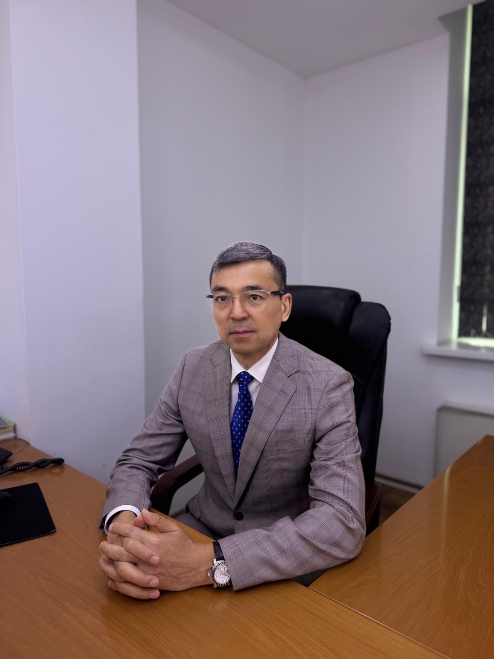 Ainabekov Baurzhan Kazbekovich