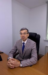 Ainabekov Baurzhan Kazbekovich