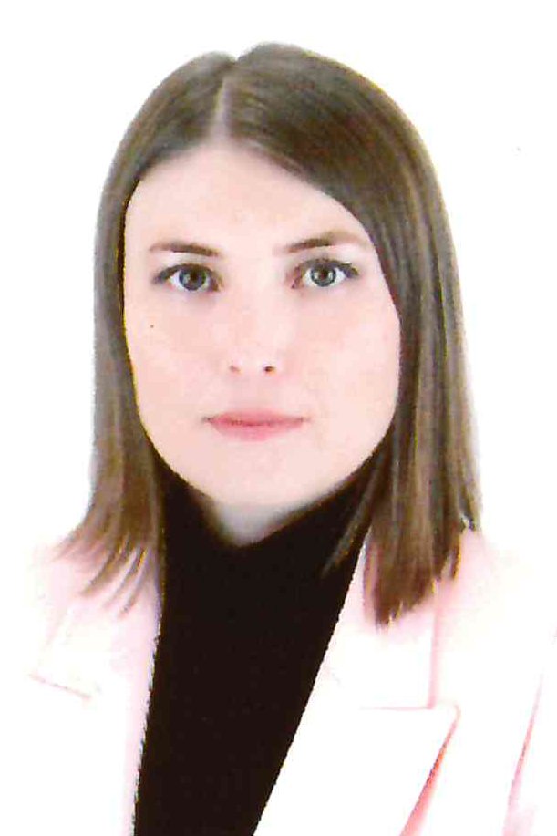Kapsatyrova Eleonora Sabitovna