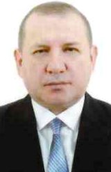 Хасенов Руслан Темиргазиевич