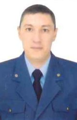 Aymenov Dulat Dayrulу