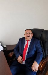 Kozhanov Erlan Boranbaevich