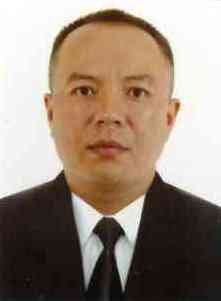 Alishev Alisher Konisbekuly