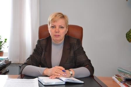 Podelo Elena Nikolaevna