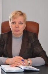 Podelo Elena Nikolaevna