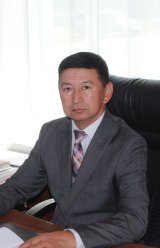 Kalasov Malshybai Duisenovich