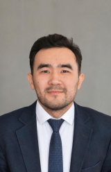 Akhmetov Temirlan Erbosynovich