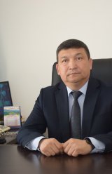 Shakhymyrbekov Marat Lesbekovich