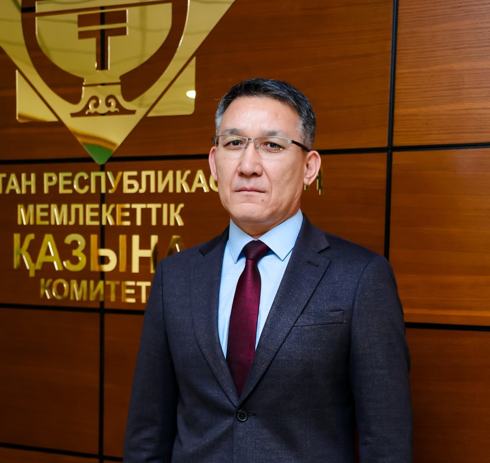 Adilkhanov Murat
