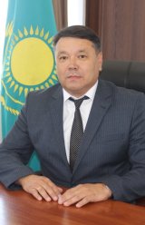 Mamanbaev Galymzhan Kanatovich