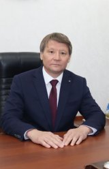 Kaliaskarov Askat Meiramgalievich