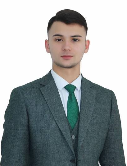 Israilov Ruslan Dzhabrailovich