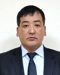 Shindavletova Mahabbat Botaevna