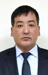 Shindavletova Mahabbat Botaevna