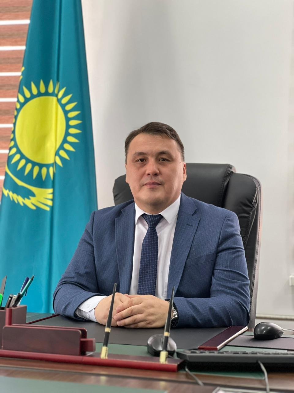 Beisembayev Daniyar Zhumagazyuly