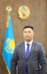 Zhailybay Sanzhar Abaiuly