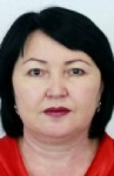 Dusetaeva Kenzhegul Mukasheva