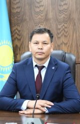 Didarov Abai Anesovich