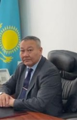 Jakenov Jakan Elamanovich