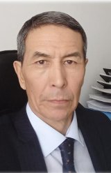 Zhumanov Amanzhan Bakytzhanovich