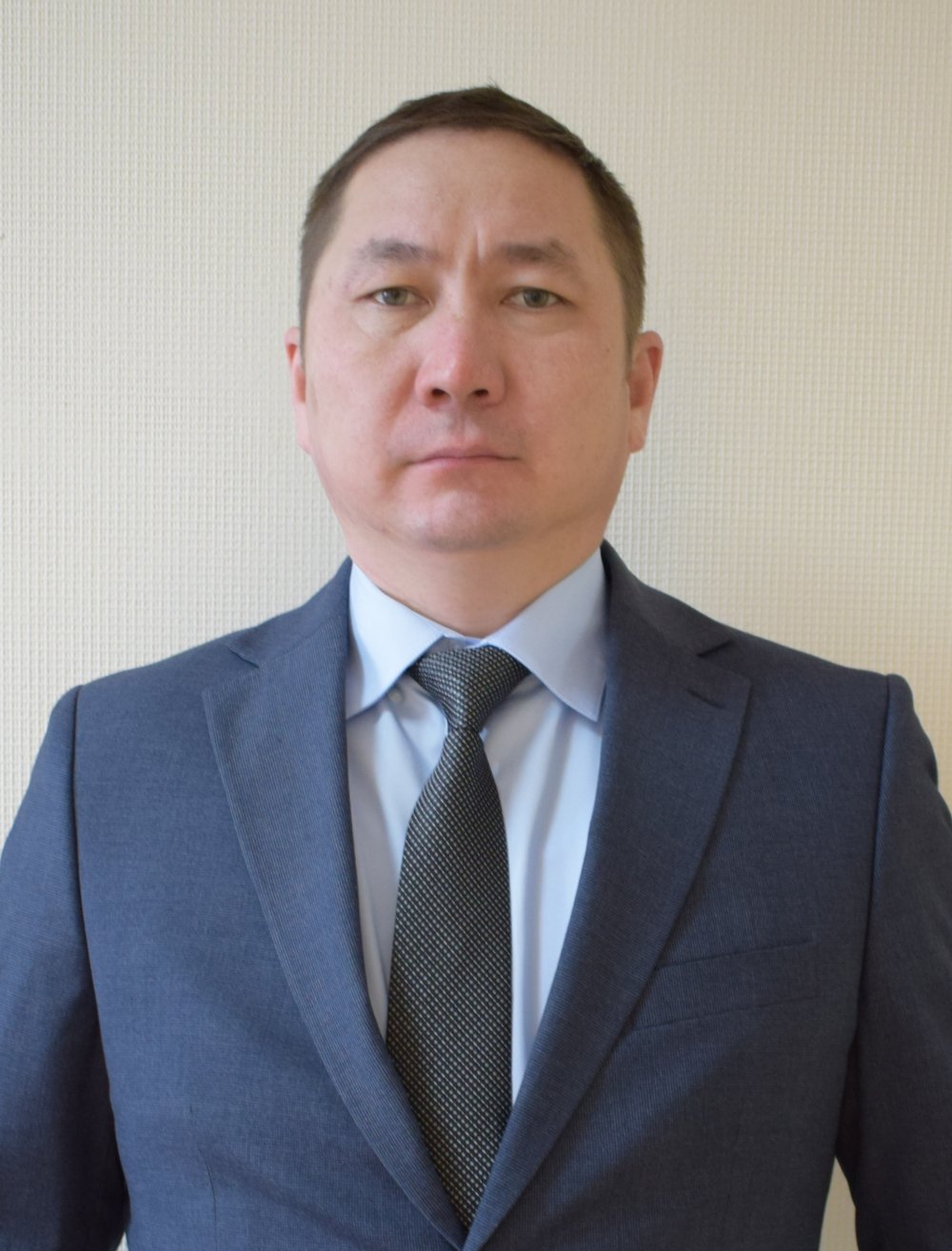 Zhilispaev Almat Amanbolovich