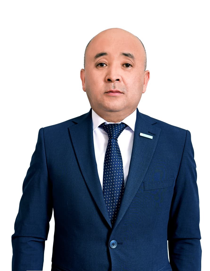 Sarsenov Omirbek Begendikuly