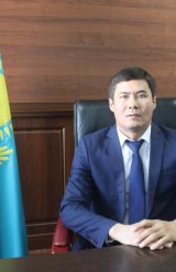 Sherniyazov Berik Bektaiuly