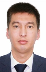 Omarov Azamat Mukhamedrakhimovich