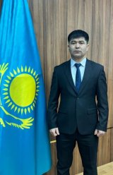 Baymurzayev Aset Askhatovich