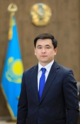 Alibekov Doszhan
