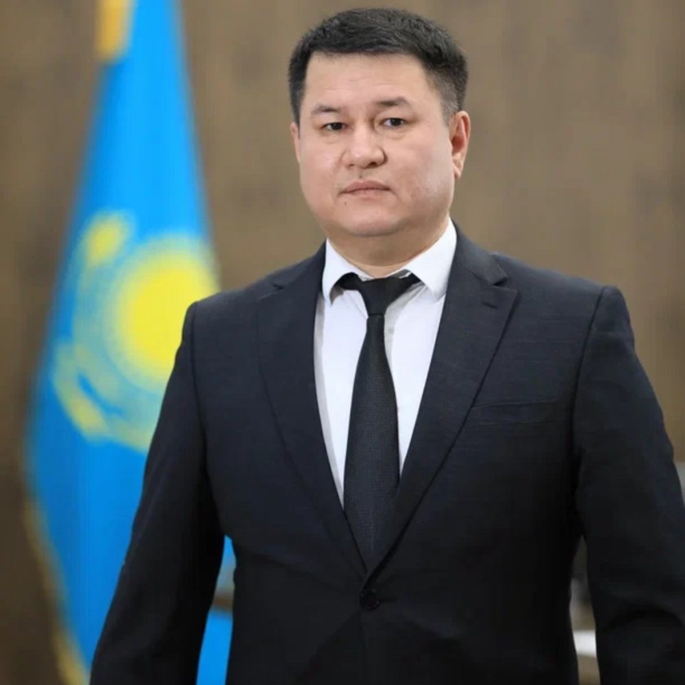 Қонақбаев Амангелді Құрманғазыұлы