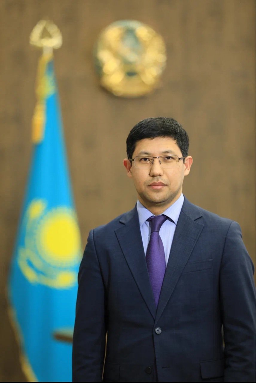 Kabidullin Adilbek