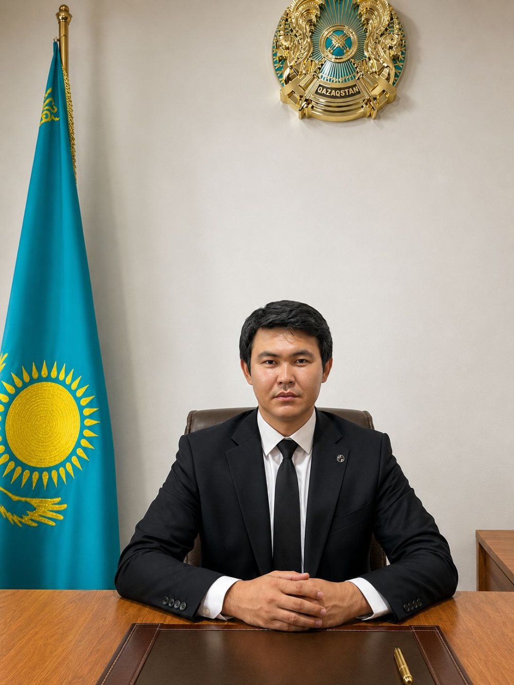 Nurkenova Asem Khasenkyzy