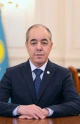 Turegaliev Nariman