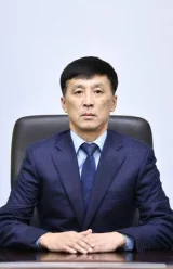 Kayupov Tlepbergen Ersaevich